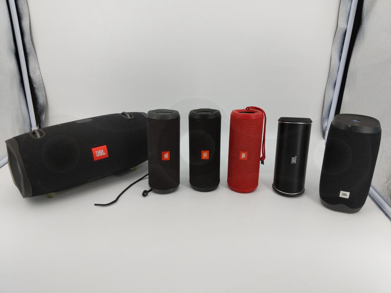 Jbl Xtreme Jbl Charge Connect Multiple Devices Jbl Charge