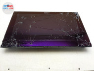 SIMRAD NSO24 NSO EVO3S NS024 24" FISH FINDER CHARTPLOTTER DISPLAY CASE SHELL XX080521-111