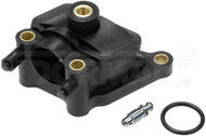Dorman 902-301 Engine Coolant Air Bleeder for 98-10 Intrepid Magnum 300 Charger #NI051121