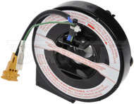 New Dorman 525-106 Airbag Clock Spring for 96-00 Town and Country Grand Caravan DRM-525-106