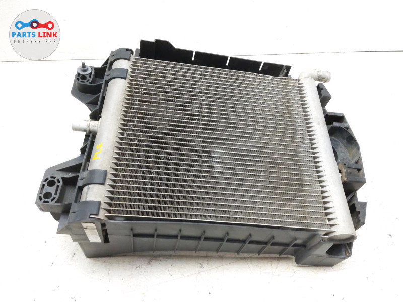 Range Rover L405 Radiator 2013-21 RANGE ROVER L405 FRONT RIGHT AUXILIARY RADIATOR COOLER MOUNT ...