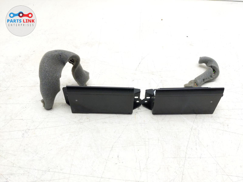 Window Control Switch Range Rover L405 2014-2015 RANGE ROVER L405 DASH SCREEN MONITOR SIDE BUTTONS TOUCH ...