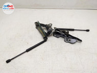 2013-21 RANGE ROVER L405 HOOD HINGES BONNET SUPPORT STRUT SHOCK L494 SPORT SET RR082522-167