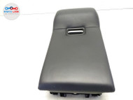 2013-17 RANGE ROVER L405 REAR SEAT CUPHOLDER ARMREST CUP HOLDER AUTOBIOGRAPHY RR082522-064