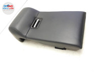 2013-17 RANGE ROVER L405 REAR SEAT CUPHOLDER ARMREST CUP HOLDER AUTOBIOGRAPHY RR082522-064