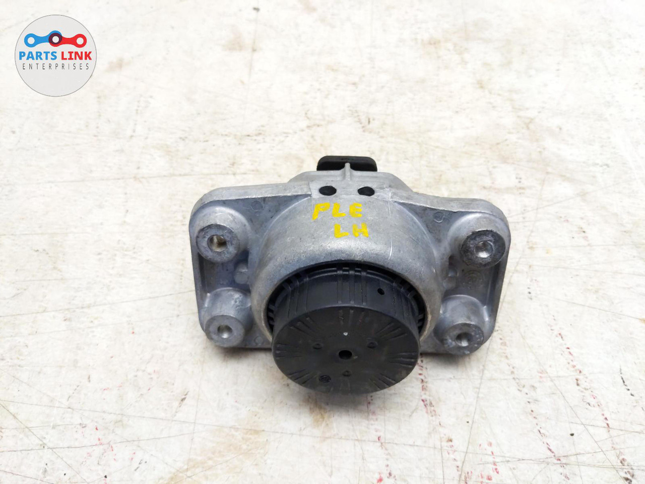 Land Rover Range Rover Classic Engine Mount Set X2 | STC434 | Pair Of Motor Mounts New