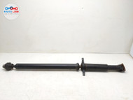 2014-16 RANGE ROVER L405 REAR DRIVE SHAFT PROP CARDAN LWB LONG BASE ASSEMBLY RR082522-162
