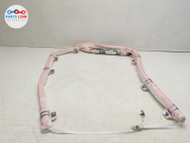 2014-17 RANGE ROVER L405 RIGHT ROOF AIRBAG CURTAIN SIDE HEAD UPPER AIR BAG LWB RR082522-054