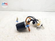 2013-16 RANGE ROVER L405 REAR TANK GAS FUEL PUMP ELECTRIC SENDER ASSEMBLY L494 #RR082522