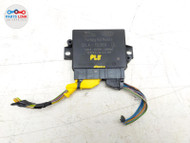 2014 RANGE ROVER L405 PARKING AID ASSIST CONTROL MODULE HARNESS 494 DPLA15C859DL RR082522-146