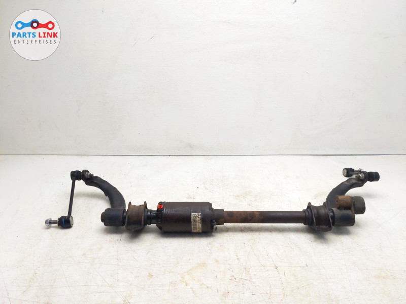 201317 RANGE ROVER L405 FRONT SWAY BAR ACTIVE STABILIZER AUTOBIOGRAPHY