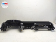 2013-17 RANGE ROVER L405 DASH TRIM PANEL TOP COVER FRAME SWITCH AUTOBIOGRAPHY #RR082522