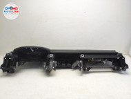 2013-17 RANGE ROVER L405 DASH PANEL TOP FRAME BOARD AUTOBIOGRAPHY RR082522-052