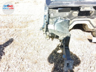 2013-18 RANGE ROVER L405 FRONT RIGHT APRON STRUCTURAL INNER FENDER BODY BEAM CUT #RR082522