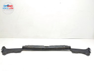 2013-21 RANGE ROVER L405 REAR BUMPER CENTER TRIM BRACKET SUPPORT RAIL MOLDING RR082522-154