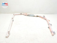 2014-17 RANGE ROVER L405 LEFT ROOF AIRBAG CURTAIN DRIVER SIDE HEAD AIR BAG LWB RR082522-053