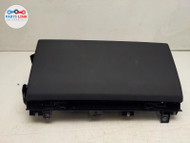 2013-2014 RANGE ROVER L405 DASH GLOVE BOX LOWER GLOVEBOX TRAY COMPARTMENT ASSY RR082522-039
