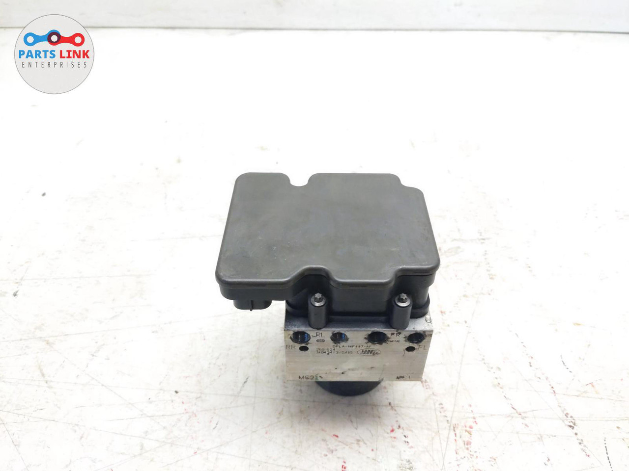 2014-16 RANGE ROVER L405 ABS PUMP ANTI LOCK BRAKE MODULE ASSEMBLY ...