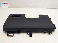 2013-21 RANGE ROVER L405 LEFT DASH TRIM LOWER KICK PANEL BOLSTER COLUMN BEZEL #RR082522