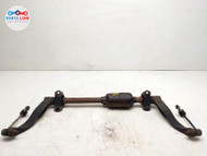 2013-21 RANGE ROVER L405 REAR SWAY ACTIVE STABILIZER BAR ANTI ROLL AUTOBIOGRAPHY RR082522-223