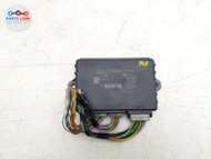 2013-17 RANGE ROVER L405 KEYLESS ENTRY CONTROL MODULE UNIT BRAIN DPLA19H440BD RR082522-131