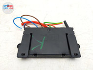 2013-17 RANGE ROVER L405 REAR FUSE BOX CABLE POWER TERMINAL CONTROL MODULE L494 RR082522-132