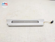 2013-21 RANGE ROVER L405 REAR RIGHT DOOR SILL SCUFF TRIM PLATE AUTOBIOGRAPHY LWB #RR082522