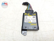 2014-2015 RANGE ROVER L405 REAR LEFT HEATED CLIMATE SEAT MODULE 494 DPLA14C725CA RR082522-125