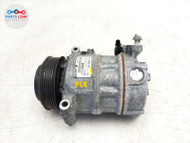 2010-19 RANGE ROVER L405 A/C COMPRESSOR AC AIR CONDITIONER PUMP ASSEMBLY VELAR #RR082522