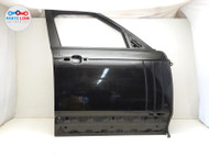 2013-21 RANGE ROVER L405 FRONT RIGHT DOOR SHELL FRAME PANEL SKIN TRIM MOLDING RR082522-027