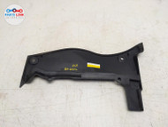 2013-21 RANGE ROVER L405 RIGHT COWL UNDER HOOD SIDE PANEL TRIM WIPER COVER L494 RR082522-212
