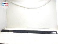 2014-17 RANGE ROVER L405 RIGHT ROCKER TRIM MOLDING SIDE STEP SKIRT PASSENGER LWB RR082522-216
