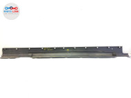 2014-17 RANGE ROVER L405 LEFT ROCKER TRIM MOLDING SIDE STEP SKIRT DRIVER LONG WB RR082522-217