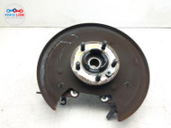 2013-17 RANGE ROVER L405 REAR RIGHT SPINDLE KNUCKLE WHEEL HUB ASSY SUPERCHARGED #RR082522