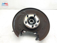 2013-17 RANGE ROVER L405 REAR RIGHT SPINDLE KNUCKLE WHEEL HUB ASSY SUPERCHARGED RR082522-215