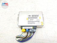 2013-16 RANGE ROVER L405 TRANSFER CASE CONTROL MODULE UNIT HARNESS DPLA7H417BA RR082522-116
