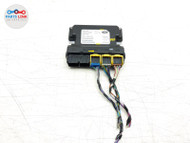 2014-2015 RANGE ROVER L405 ACTIVE SUSPENSION CONTROL MODULE PLUGS CPLA14F441LE RR082522-109