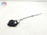 2013-21 RANGE ROVER L405 REAR RIGHT TAILGATE MOTOR LOWER LID LOCK LATCH ACTUATOR RR082522-110