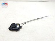 2013-21 RANGE ROVER L405 REAR RIGHT TAILGATE MOTOR LOWER LID LOCK LATCH ACTUATOR #RR082522