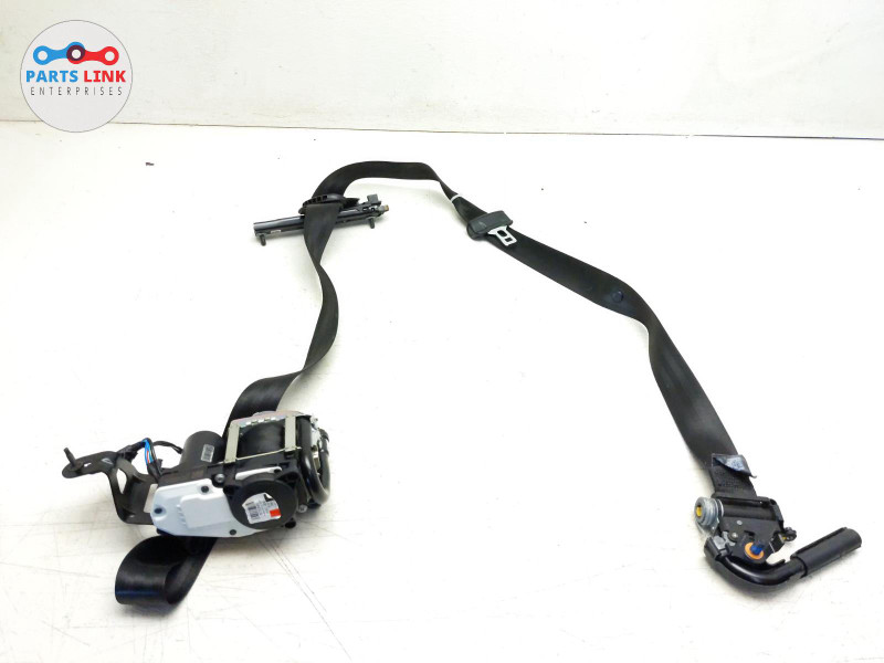 20142016 RANGE ROVER L405 FRONT LEFT SEATBELT RETRACTOR PRETENSIONER