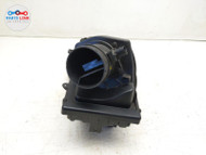 2013-18 RANGE ROVER L405 RIGHT AIR INTAKE FILTER CLEANER BOX SUPERCHARGE 5.0 494 RR082522-196
