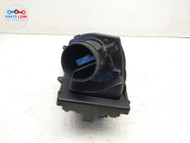 2013-18 RANGE ROVER L405 RIGHT AIR INTAKE FILTER CLEANER BOX SUPERCHARGE 5.0 494 #RR082522