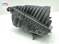 2013-18 RANGE ROVER L405 LEFT AIR INTAKE FILTER CLEANER BOX SUPERCHARGE 5.0 L494 RR082522-195