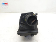 2013-18 RANGE ROVER L405 LEFT AIR INTAKE FILTER CLEANER BOX SUPERCHARGE 5.0 L494 RR082522-195