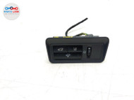 2014-2015 RANGE ROVER L405 DASH GATE OPEN DIMMER SWITCH RELEASE BUTTONS HARNESS #RR082522