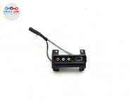 2013-16 RANGE ROVER L405 CONSOLE REAR SOCKET MEDIA INPUT JACK CONSOLE BANK L494 #RR082522