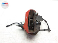 2013-16 RANGE ROVER L405 FRONT RIGHT BRAKE CALIPER SUPERCHARGED SPORT L494 RED #RR082522