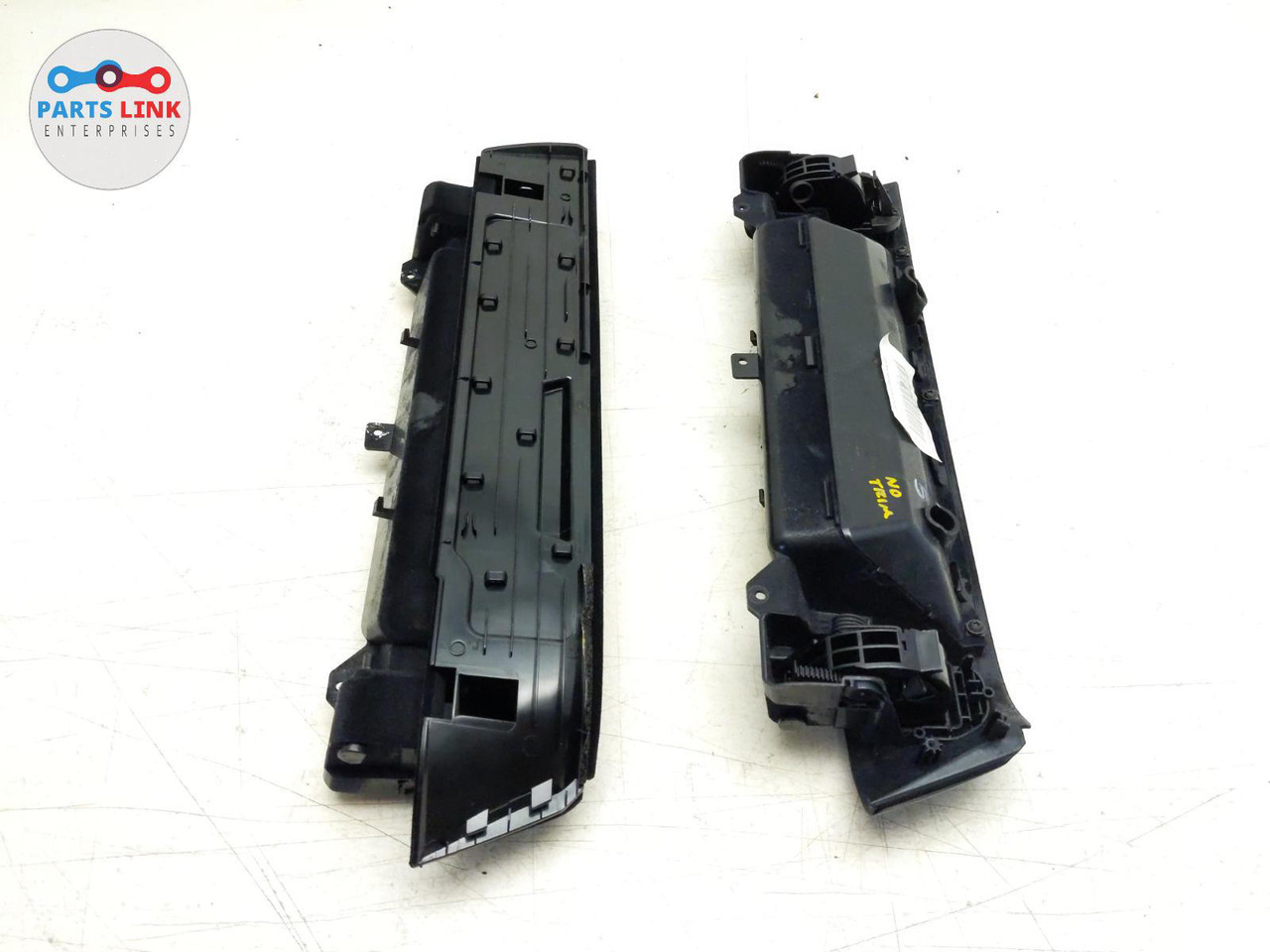 2013-17 RANGE ROVER L405 FRONT DOOR POCKET STOWAGE TRIM POCKET ...