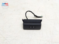2013-19 RANGE ROVER L405 CONSOLE SUN ROOF SHADE BUTTONS COVER ROLLER SWITCH LWB RR082522-092