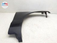 2013-21 RANGE ROVER L405 FRONT RIGHT FENDER TRIM COVER SHELL WING PANEL ASSEMBLY RR082522-190